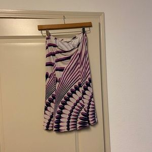 Nanette Lepore Skirt Size XS